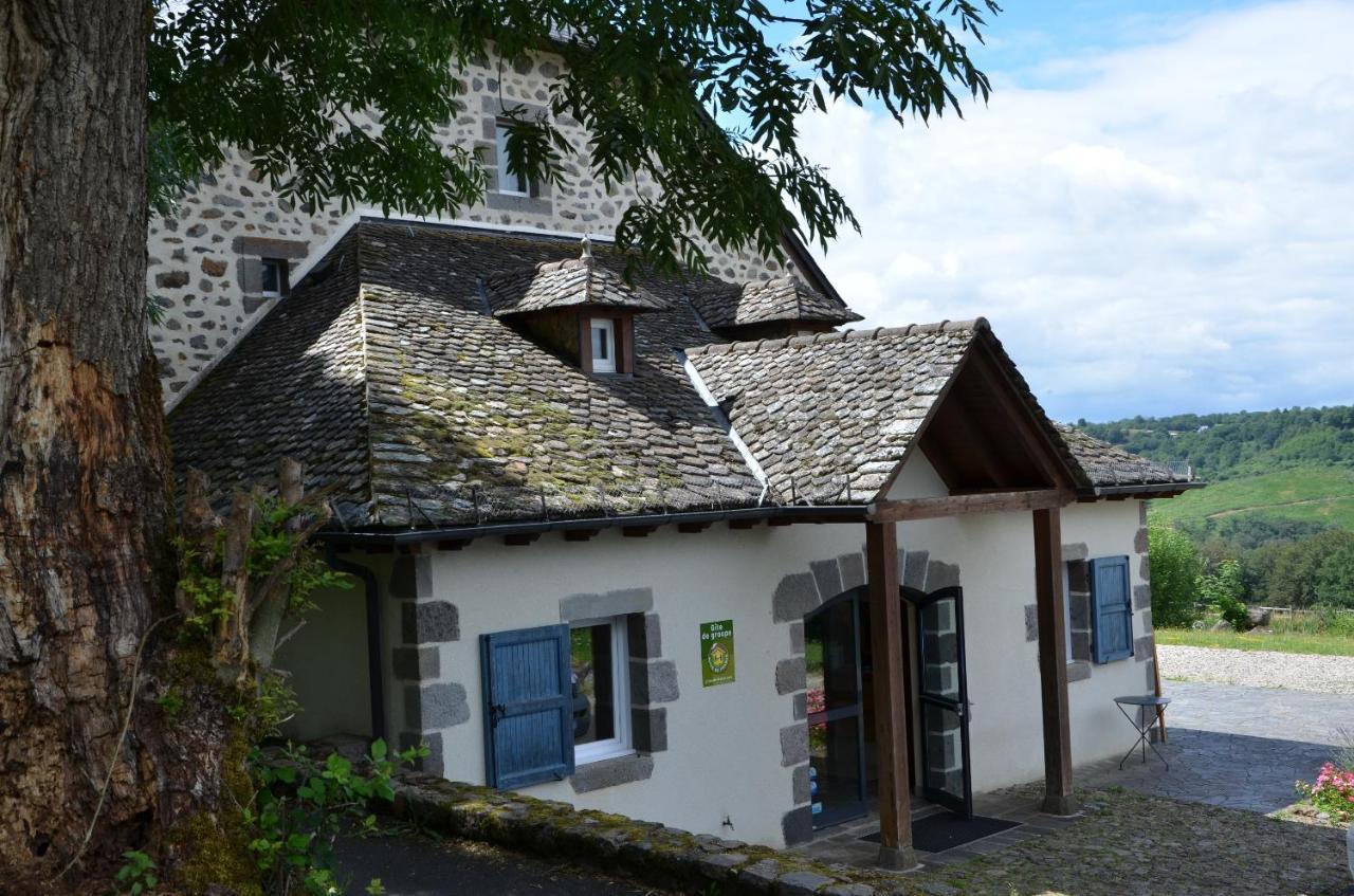 Le Grand Gite Sainte-Eulalie  Exterior foto