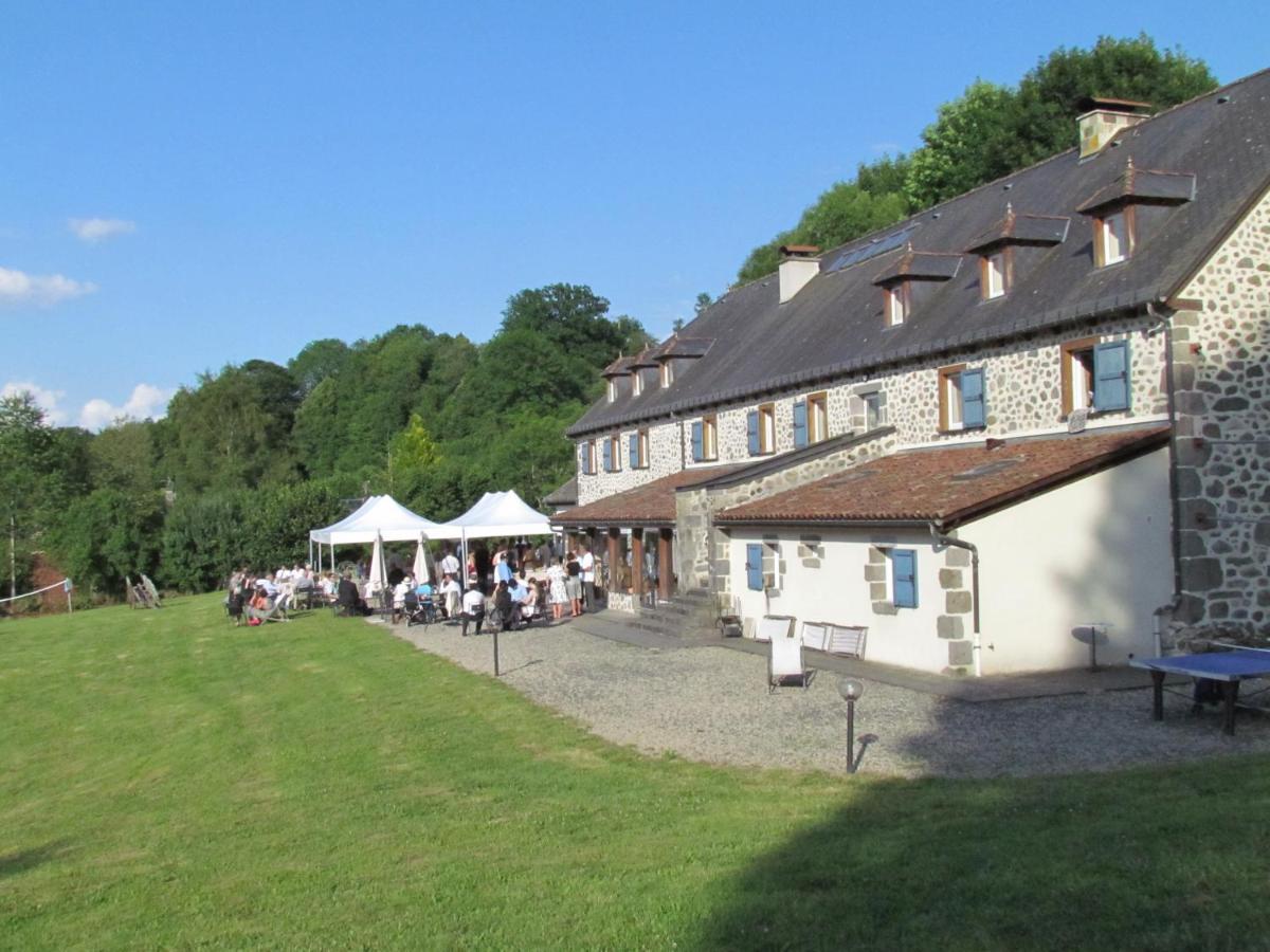 Le Grand Gite Sainte-Eulalie  Exterior foto