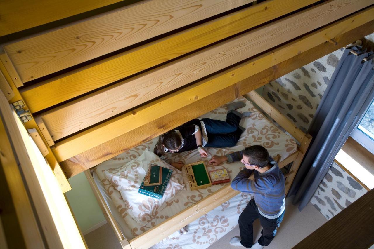 Le Grand Gite Sainte-Eulalie  Habitación foto