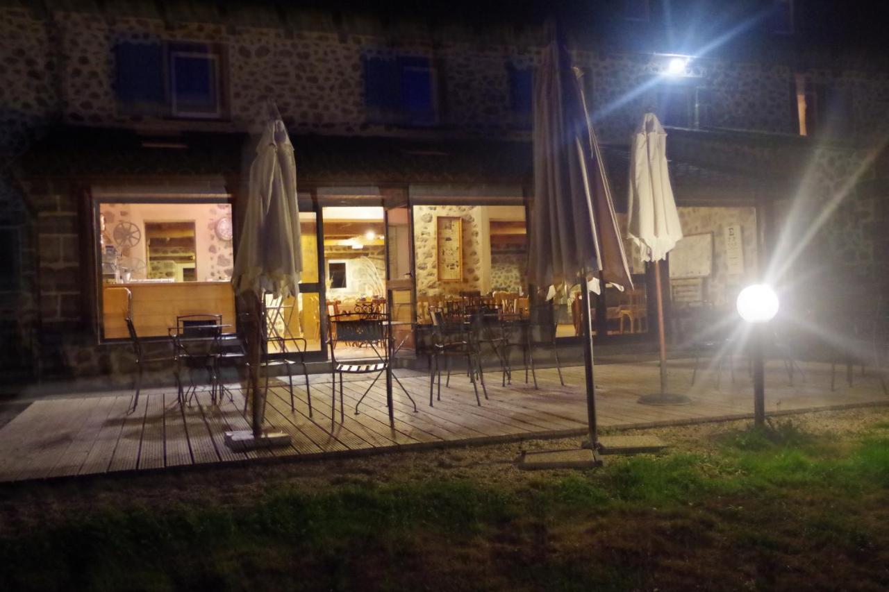 Le Grand Gite Sainte-Eulalie  Exterior foto